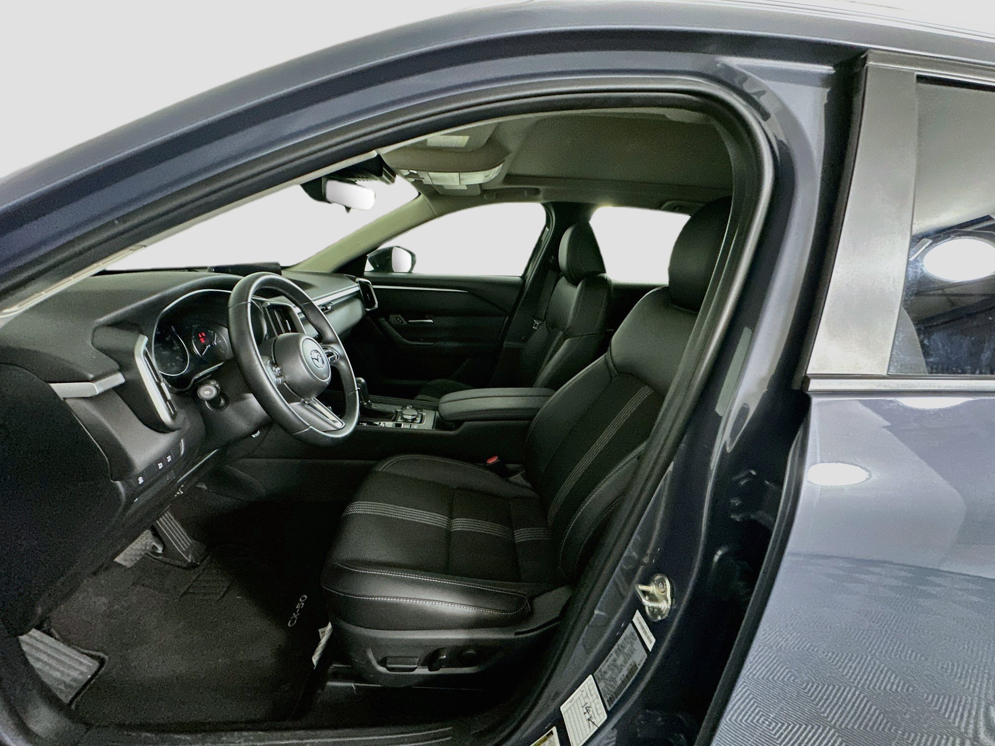 Used 2026 MAZDA CX-50 AWD 2.5 S w/ Preferred Pkg image 13