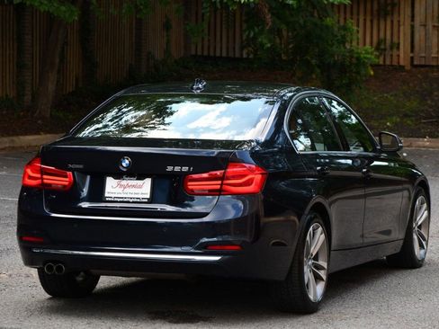 Used 2016 BMW 328i xDrive Sedan image 10