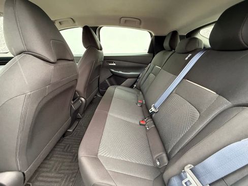 New 2026 Nissan Leaf w/ Floor Mat Package (S+) image 16