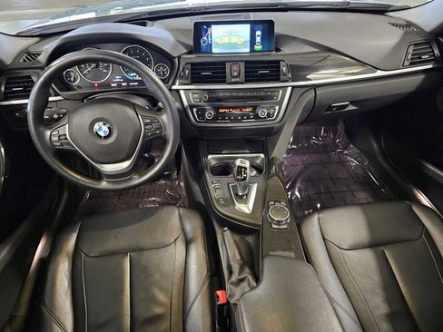 Used 2015 BMW 335i xDrive Sedan image 9