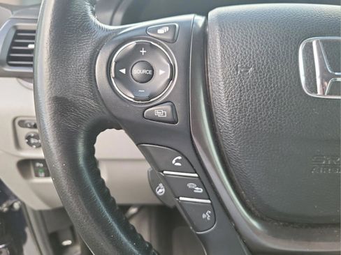 Certified 2023 Honda Ridgeline RTL-E image 14