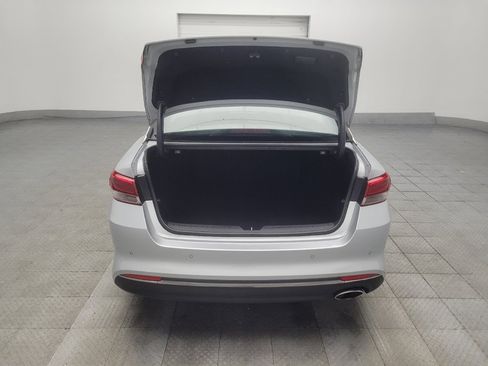 Used 2018 Kia Optima LX FWD image 29