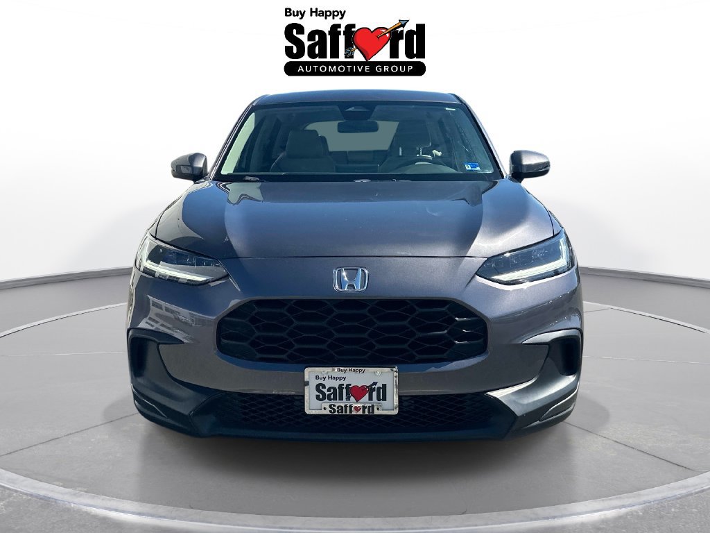 Used 2023 Honda HR-V LX image 7