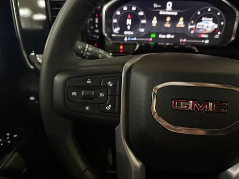 Used 2024 GMC Sierra 1500 Elevation w/ X31 Off-Road Package AWD/4WD image 14