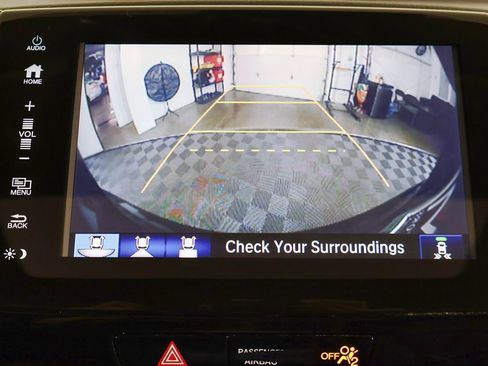 Used 2017 Honda Pilot Elite image 35