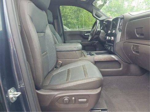 Used 2019 GMC Sierra 1500 Denali AWD/4WD image 4