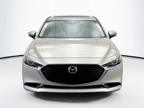 Used 2022 MAZDA MAZDA3 s image 2