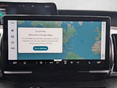 New 2025 Ford Expedition Tremor image 14