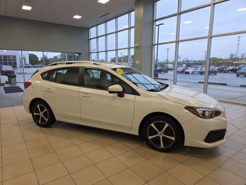 Used 2023 Subaru Impreza Premium image 5