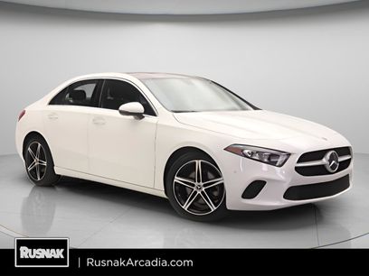 Used 2022 Mercedes-Benz A 220