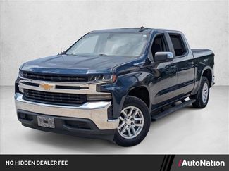 Used 2020 Chevrolet Silverado 1500 LT w/ All-Star Edition RWD video 1