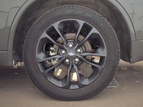 Used 2023 Dodge Durango GT AWD/4WD image 21
