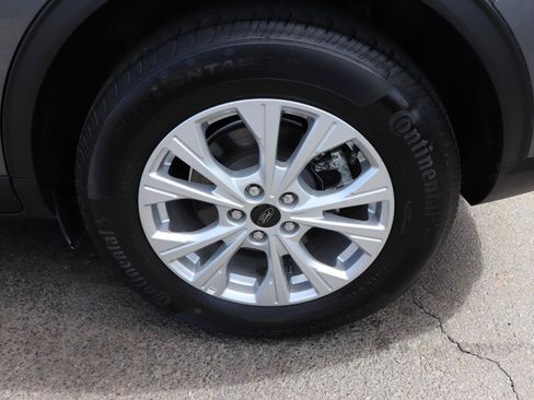 Used 2025 Ford Escape Active AWD/4WD image 50