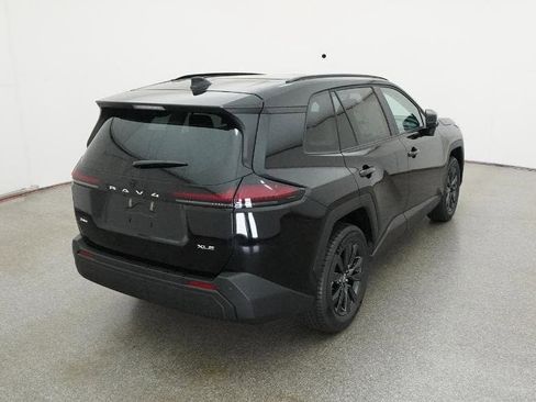 New 2026 Toyota RAV4 XLE Premium FWD image 8