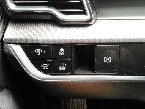 Used 2024 Kia Sportage SX Prestige AWD/4WD image 35