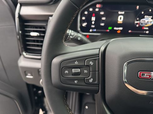 New 2026 GMC Sierra 2500 AT4 w/ AT4 Premium Plus Package image 17