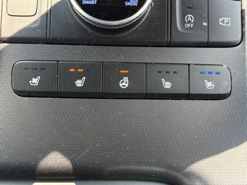 Used 2024 Hyundai Palisade Calligraphy AWD/4WD image 39