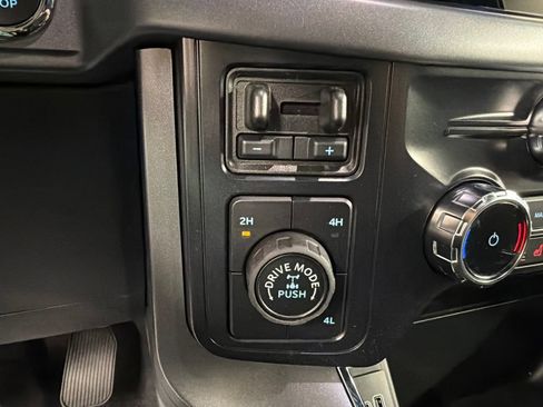 New 2026 Ford F150 XLT w/ Equipment Group 302A MID AWD/4WD image 18