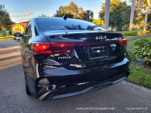 Used 2024 Kia Forte LXS FWD image 61
