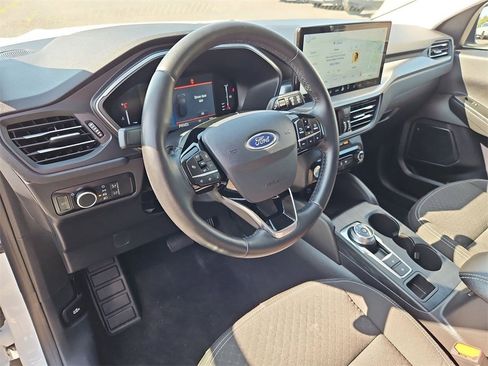 Used 2024 Ford Escape Active w/ Tech Pack #1 image 12