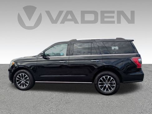Used 2019 Ford Expedition Limited w/ Equipment Group 301A RWD image 28