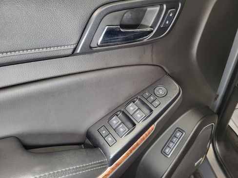 Used 2017 Chevrolet Tahoe Premier image 15