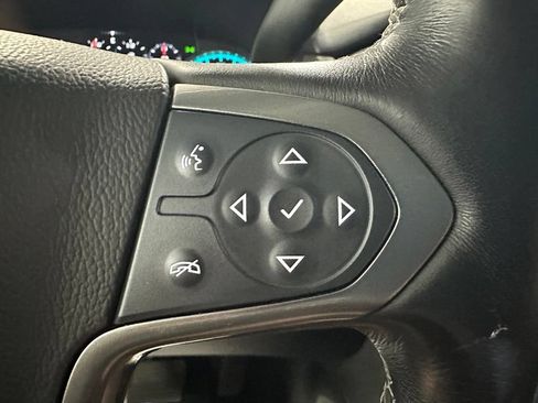 Used 2019 Chevrolet Tahoe Premier AWD/4WD image 20