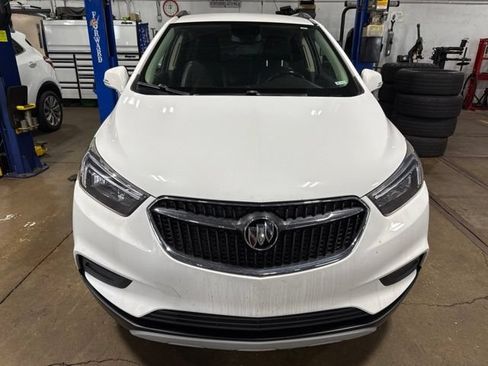 Used 2018 Buick Encore Preferred FWD image 9