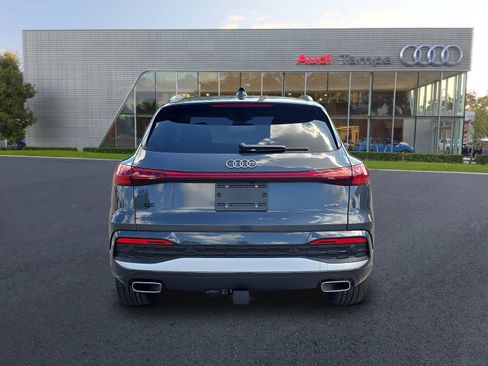 New 2025 Audi Q5 Premium Plus image 5