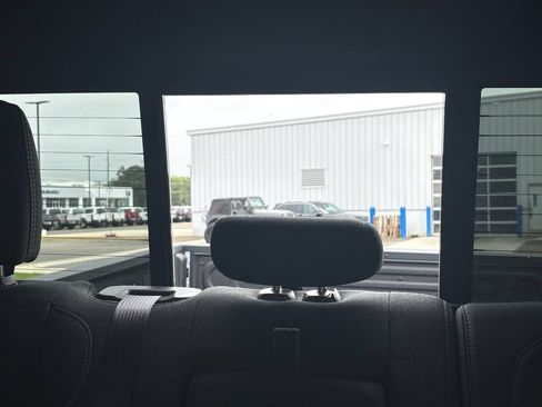 New 2026 RAM 2500 Big Horn AWD/4WD image 41