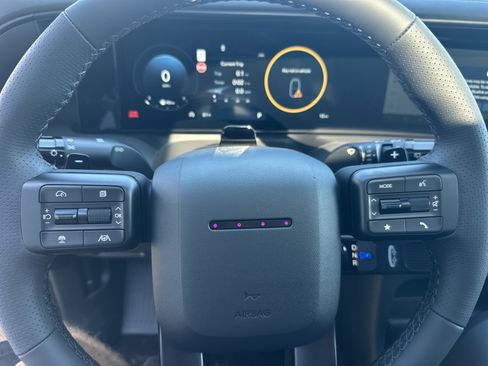 New 2026 Hyundai Palisade XRT Pro image 18