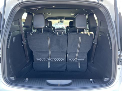 New 2026 Chrysler Pacifica Select image 44