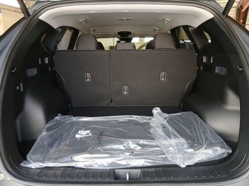 New 2026 Hyundai Tucson SEL FWD image 16