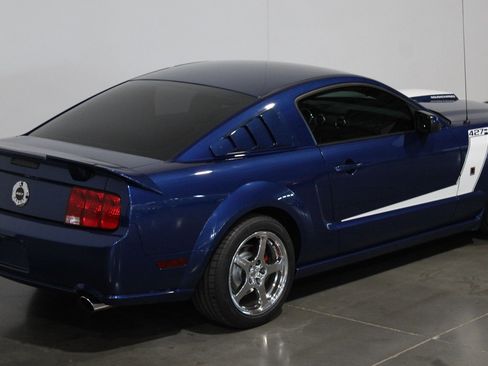 Used 2007 Ford Mustang GT image 9