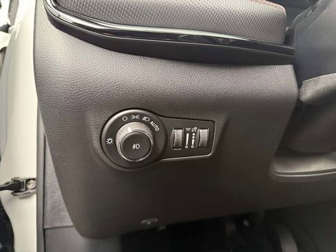 New 2026 Jeep Compass Trailhawk image 19