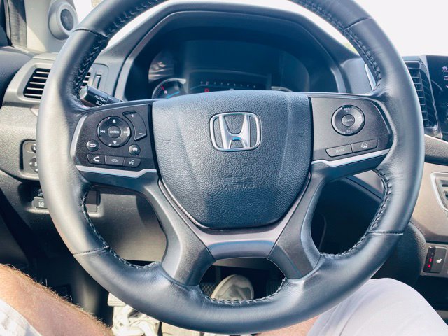 Used 2019 Honda Pilot EX-L image 38