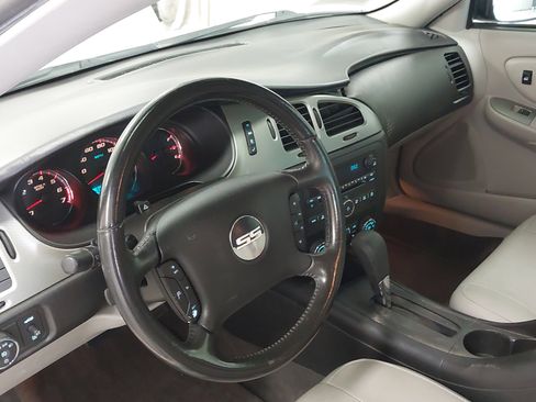 Used 2007 Chevrolet Monte Carlo SS w/ Convenience Package image 17