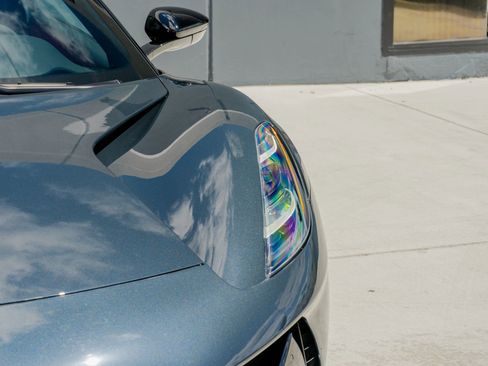 Used 2024 Lotus Emira First Edition image 27