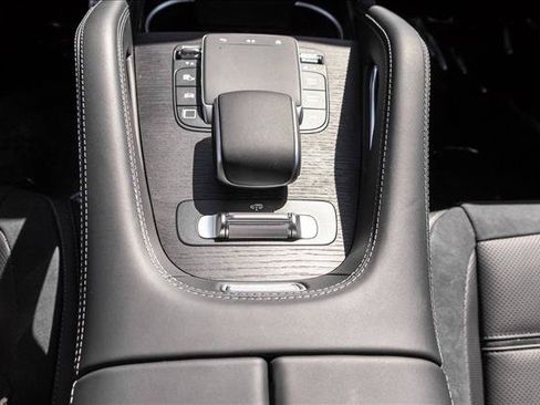New 2026 Mercedes-Benz GLE 53 AMG 4MATIC image 22