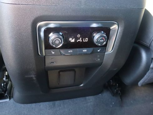 New 2026 Chevrolet Tahoe High Country AWD/4WD image 21