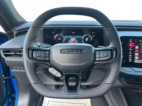 New 2026 Dodge Charger R/T Scat Pack image 12