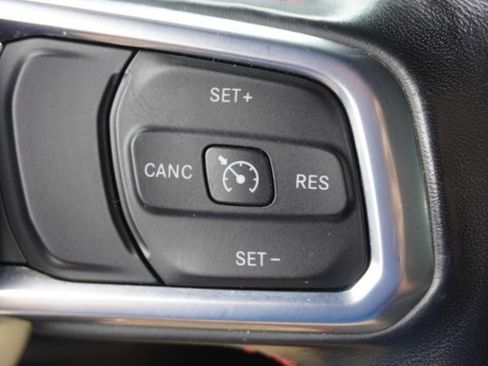 Used 2020 Jeep Wrangler Unlimited Rubicon AWD/4WD image 21