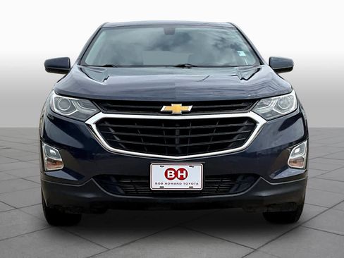 Used 2018 Chevrolet Equinox LT FWD image 4