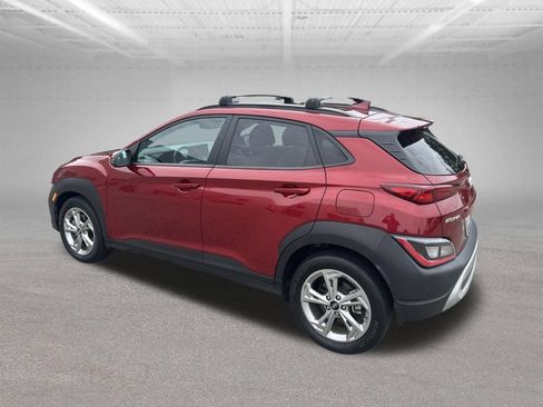 Used 2023 Hyundai Kona SEL w/ Convenience Package AWD/4WD image 2