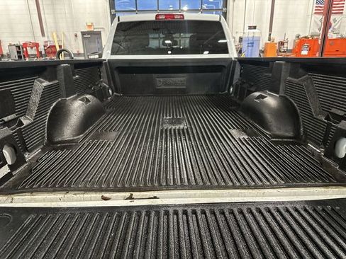 Used 2024 RAM 3500 Big Horn image 20