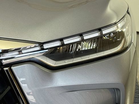 Certified 2026 INFINITI QX60 Sport w/ Dark Cargo Package AWD/4WD image 43