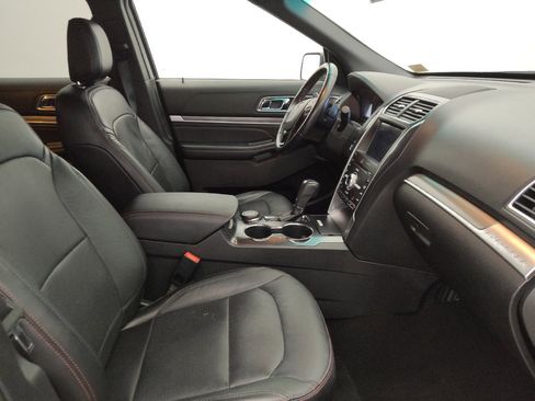 Used 2019 Ford Explorer Sport AWD/4WD image 21