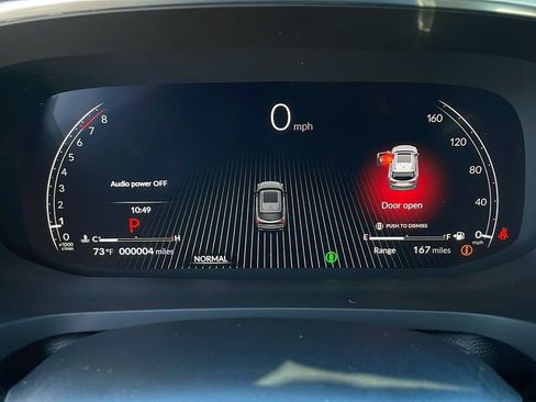 New 2026 Acura MDX w/ Technology Package image 21