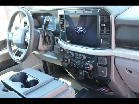 Certified 2024 Ford F250 XLT w/ XLT Premium Package AWD/4WD image 6