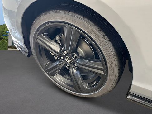 New 2026 Honda Accord Sport image 11